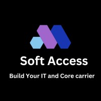 Soft Access logo - Similar company to Techfuture