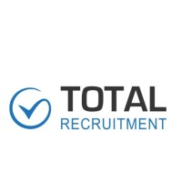 Total Recruitment logo - Similar company to Team Cabling Limited
