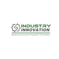 Industry Innovation Algeria logo - Similar company to Sarl Constructiva