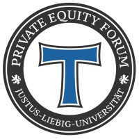 Private Equity Forum at JLU logo - Similar company to Consulting Network E.V.