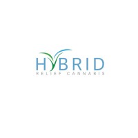 Hybrid Relief logo - Similar company to Amazing Brands