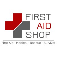 First Aid Shop O.E. logo - Similar company to Longeyevity