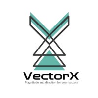 VectorX Academy logo - Similar company to Instibuddyapp