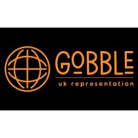 Gobble UK Representation logo - Similar company to Map2Africa