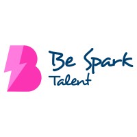 Be Spark Talent logo - Similar company to Ecademy Educational Systems Pvt Limited