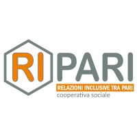 RIPARI Cooperativa Sociale - Impresa Sociale logo - Similar company to Coopsse Cooperativa Sociale