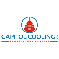 Capitol Cooling LLC logo - Similar company to Cabs Heating & Air Conditioning