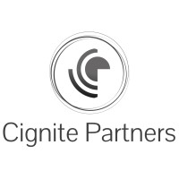 Cignite Partners logo - Similar company to Plmc