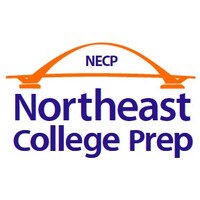 Northeast College Prep logo