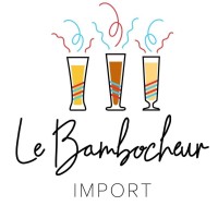 Le Bambocheur AS logo - Similar company to The Tiny Wine House