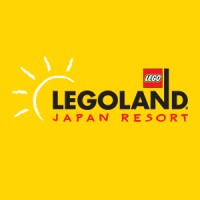LEGOLAND Japan Resort logo - Similar company to Legoland