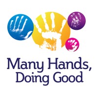 Many Hands, Doing Good logo - Similar company to Life After Burns