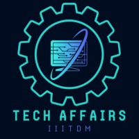Technical Affairs Iiitdm