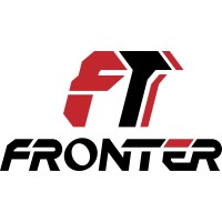 Wuhan Fronter Industrial Co.,Ltd logo - Similar company to Bad Mood Monday