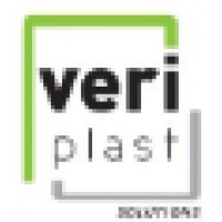Veriplast logo - Similar company to Paccor
