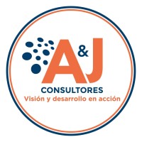 A&J Consultores logo - Similar company to Instituto Metropolitano De Planeación De Tijuana