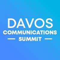 Davos Communications Summits logo - Similar company to Association Of Change Management Professionals - Michigan Chapter