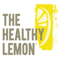 The Healthy Lemon
