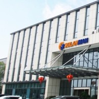 Jiangsu Solarman Technology Co.,Ltd logo - Similar company to Deren Lighting Co., Ltd