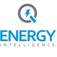 Energy Intelligence logo - Similar company to Entech - Energy Solutions