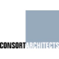 ConsortArchitects bv logo - Similar company to Studio-D Architecten