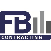 FB Contracting logo - Similar company to Pack & Send Capalaba