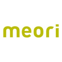 meori, Inc. logo - Similar company to Paper Luxe