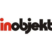inobjekt Medienmöbel GmbH logo - Similar company to Wegscheider Office Solution Gmbh