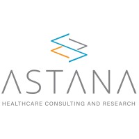 ASTANA Healthcare Research and Consulting logo - Similar company to 
