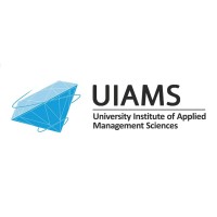 UIAMS, Panjab University logo - Similar company to Samrat Machine Tools