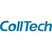 CollTech Technology (Korea) logo - Similar company to Colltech Group