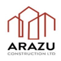 Arazu Construction Ltd logo - Similar company to Surfbuild