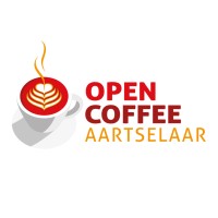 Open Coffee Aartselaar logo - Similar company to Open Coffee Next Level