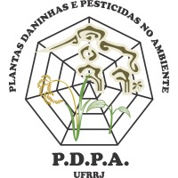 Plantas Daninhas e Pesticidas no Ambiente logo - Similar company to Rural Consultoria Júnior