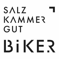 Salzkammergut Biker logo - Similar company to Mtb Traunsee