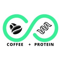 Coffee & Protein logo - Similar company to Glowish  Agro Solutions