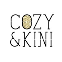 Cozy&Kini logo - Similar company to Kooreloo