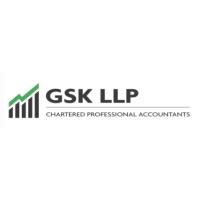 GSK Chartered Professional Accountants LLP