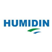 HUMIDIN logo - Similar company to A.C. Humidin Air Systems Pvt Ltd