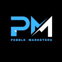Pebble Marketers logo - Similar company to Pebble Drones