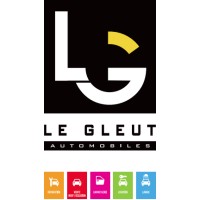 Le Gleut Occasions logo - Similar company to Europlasma Gmbh