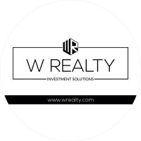 W Realty logo - Similar company to W Realty Group