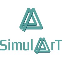 SimularT logo - Similar company to G-Advisory