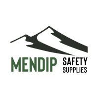 Mendip Safety Supplies logo - Similar company to Somerset Workwear