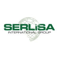 Grupo Serlisa logo - Similar company to Ecsesa