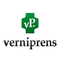 Verniprens logo - Similar company to Rubicer
