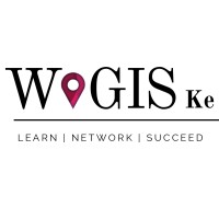 Women in GIS, Kenya (WIGISKE) logo - Similar company to Women In Gis Uganda (Wigis)