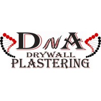 DNA Drywall Plastering Pty Ltd logo - Similar company to Parker Precision