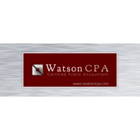 Watson CPA, LLC logo - Similar company to Putman Cpa Solutions
