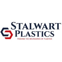 Stalwart Plastics logo - Similar company to Refractories West, Inc.